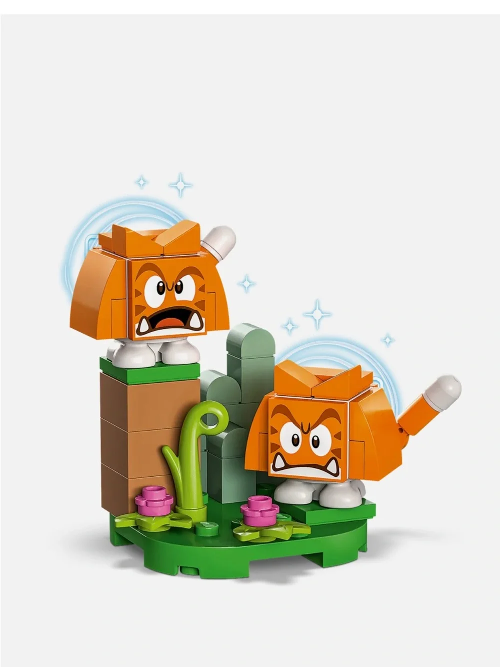 LEGO Super Mario #71413 Character Packs – Series 6